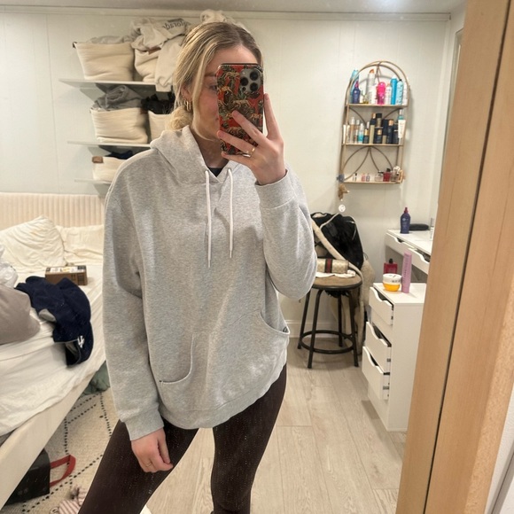 AMERICAN APPAREL sweatshirt XL - Picture 2 of 11